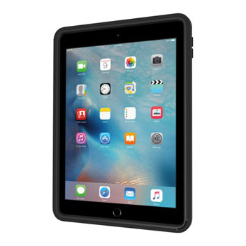 Incipio Capture Ultra-Rugged iPad Pro 9.7 Case with Hand Strap