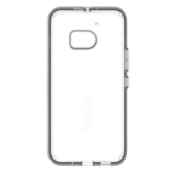 Speck CandyShell HTC 10 Case - Clear