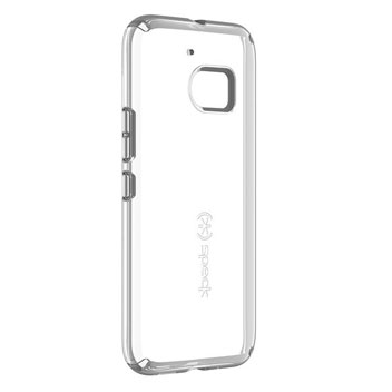 Speck CandyShell HTC 10 Case - Clear