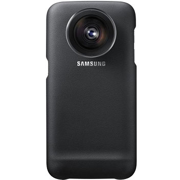 Official Samsung Galaxy S7 Lens Cover - Black