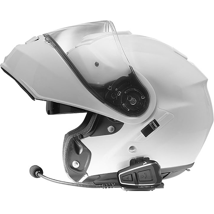 Cardo 2024 helmet intercom