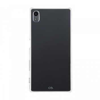 Case-Mate Barely There Sony Xperia X Case - Clear