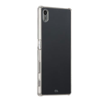 Case-Mate Barely There Sony Xperia X Case - Clear