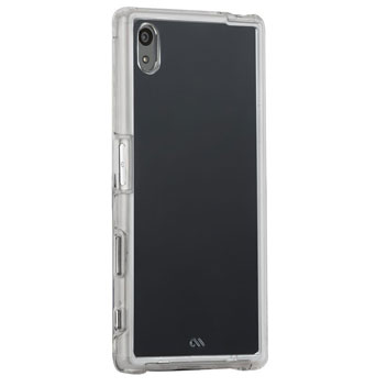 Case-Mate Naked Tough Sony Xperia X Case - Clear