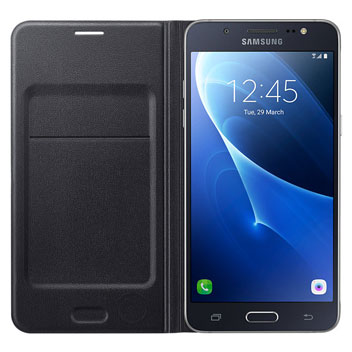 Violet/Dark Blue Samsung Galaxy J5 2016 Phone Cover Phone Case For Samsung Galaxy J5 2016 Flip Wallet Case for Samsung Galaxy J5 2016 Phone Case MOBESV Samsung Galaxy J5 2016 Case