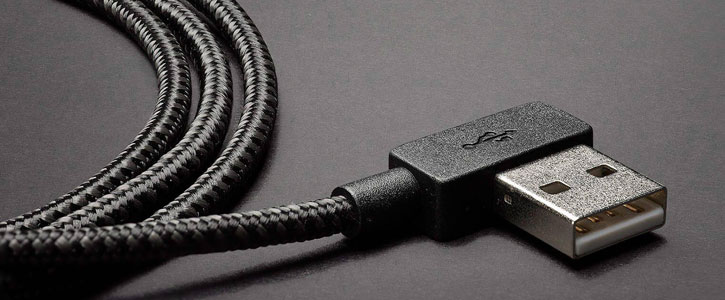 Nonda Zus Super Heavy Duty Kevlar USB C Sync & Charge Cable