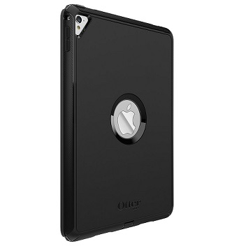 OtterBox Defender Series iPad Pro Tough Case - Black