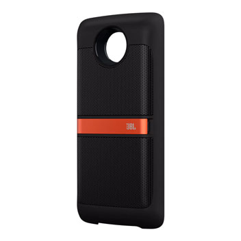 beløb lodret Investere JBL SoundBoost Moto Mod Speaker Case