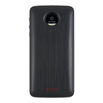 tumi wireless charging mod