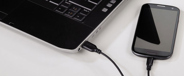 Hama Flexi-Slim Reversible Micro USB Twist-Proof Cable