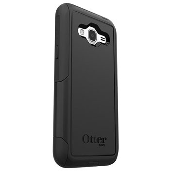 Coque Samsung Galaxy J3 2016 OtterBox Commuter Series – Noire