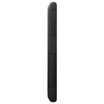 OtterBox Commuter Series Samsung Galaxy J3 2016 Case - Black
