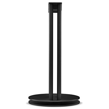 Just Mobile HeadStand Premium Headphone Stand  - Black