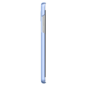 Spigen Thin Fit Samsung Galaxy Note 7 Case - Blue Coral