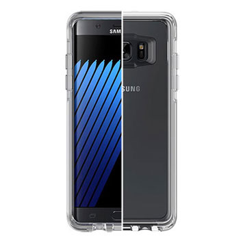 OtterBox Symmetry Clear Samsung Galaxy Note 7 Case - Clear