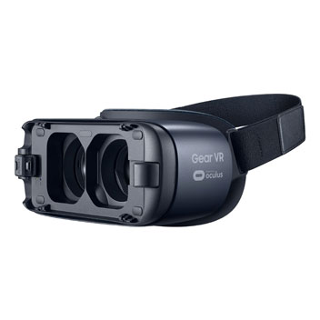 Casque VR Officiel Samsung Galaxy Gear avec contrôleur de mouvements