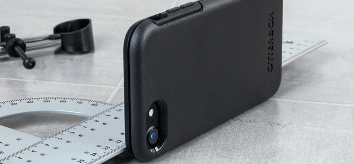 OtterBox Symmetry iPhone 8 / 7 Case - Black