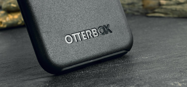 OtterBox Symmetry iPhone 8 / 7 Plus Case - Black