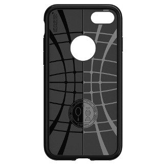 Spigen Rugged Armor iPhone 8 / 7 Case - Black