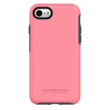 OtterBox Symmetry iPhone 7 Case - Pink