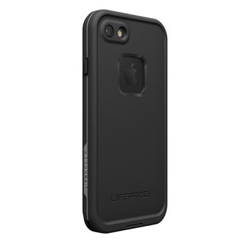 LifeProof Fre iPhone 7 Waterproof Case - Black