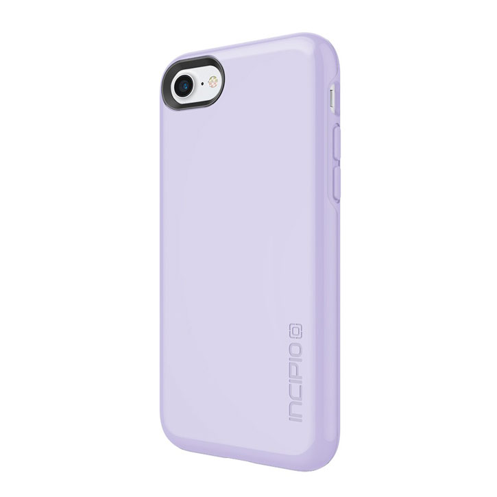 Incipio Haven Lux iPhone 7 Case - Lavender