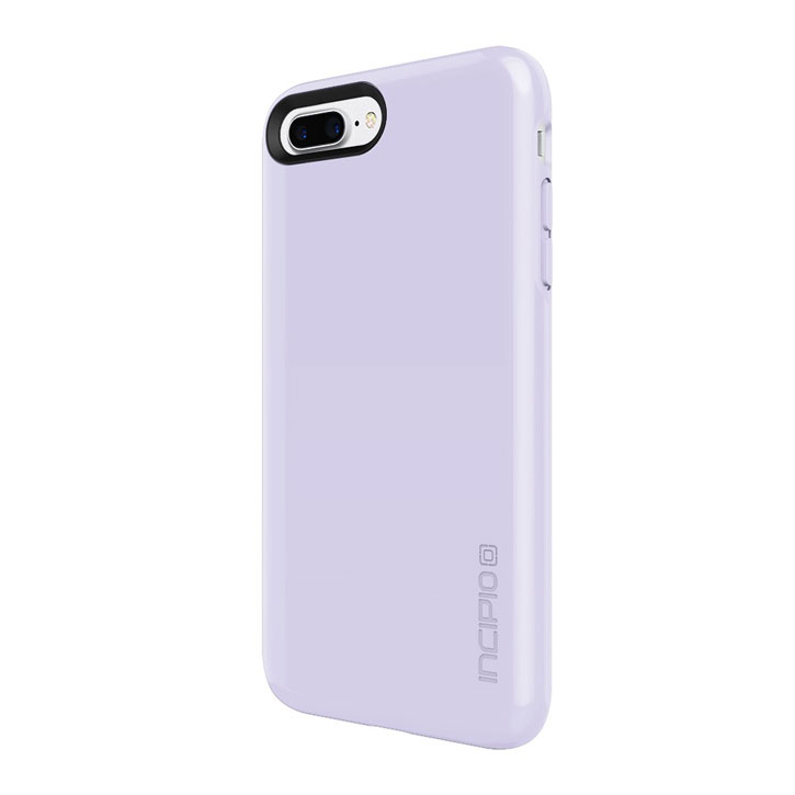 Incipio Haven Lux iPhone 7 Plus Case - Lavender