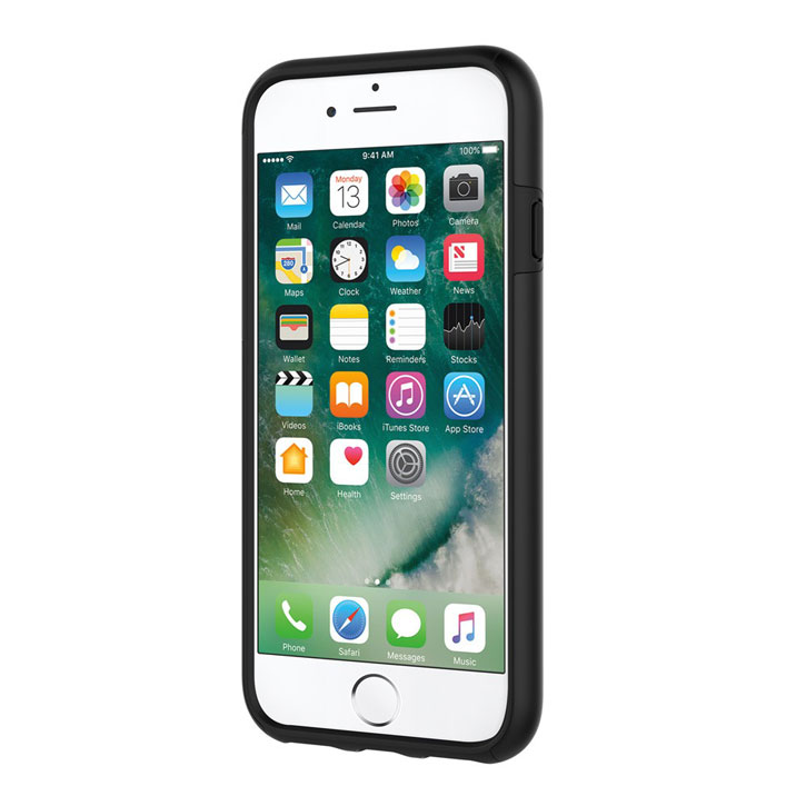 Incipio DualPro iPhone 7 Case - Black