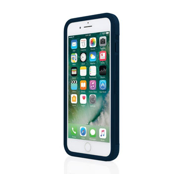 Incipio Esquire iPhone 7 Plus Wallet Case - Navy