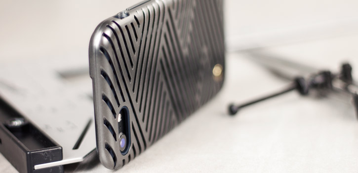 STIL Kaiser II iPhone 7 Case - Micro Titan