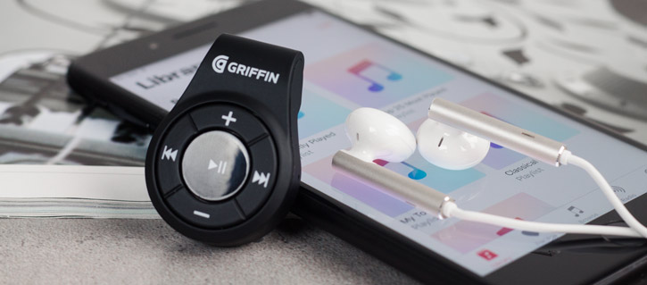 Adaptateur Bluetooth AUX Griffin iTrip pour voiture