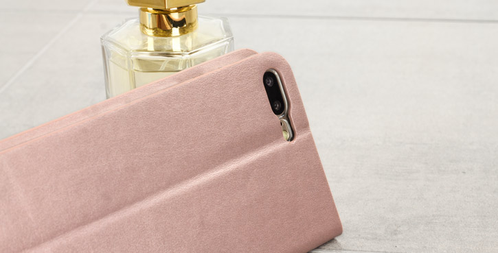 Burberry iphone 8 plus best sale wallet case