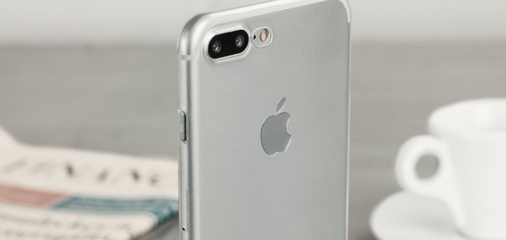 Pack d'accessoires Ultime iPhone 8 Plus