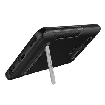 VRS Carbon Fit Series LG V20 Case - Black