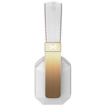 Auriculares Bluetooth antiruido Ghostek SoDrop 2 Premium - Blancos