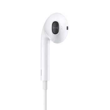 Official Apple EarPods with Lightning Connector