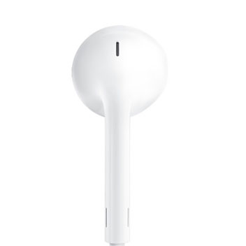 Earpods Officiels Apple iPhone 8 / 7 Plus avec connecteur Lightning