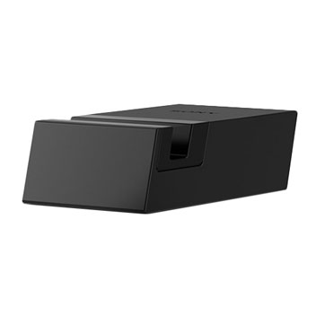 Dock de chargement officiel Sony DK60 pour smartphones Xperia – USB-C