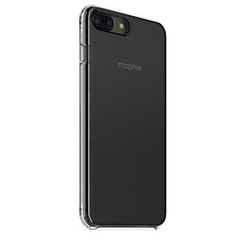 Mophie Hold Force iPhone 7 Plus Base Case - Black
