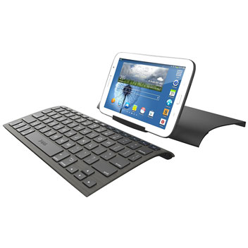 ZAGG Universal Tablet and Smartphone Bluetooth Keyboard