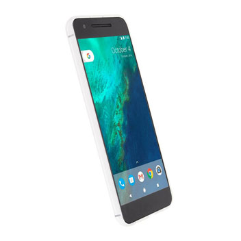 Krusell Bovik Google Pixel XL Shell Skal - 100% Klar