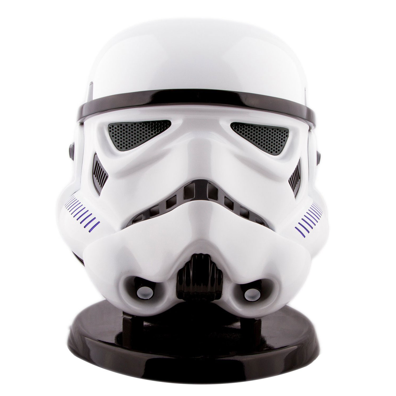 Altavoz Bluetooth Oficial Star Wars - Stormtrooper