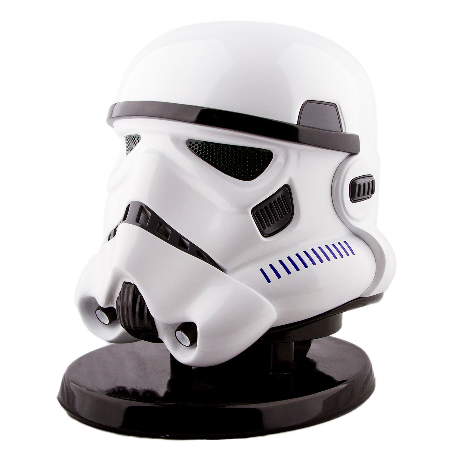 Official Star Wars Stormtrooper Head Bluetooth Speaker