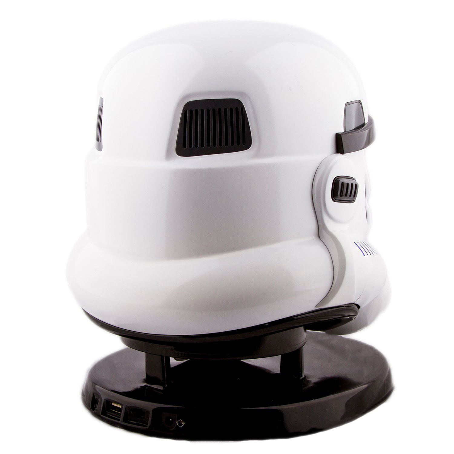 Official Star Wars Stormtrooper Head Bluetooth Speaker