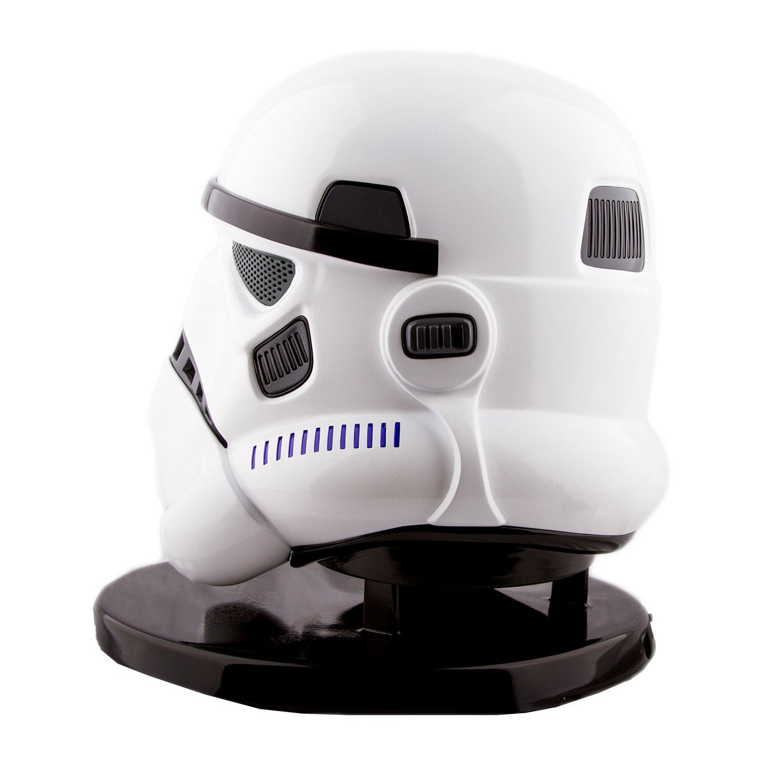 Official Star Wars Stormtrooper Head Bluetooth Speaker