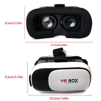 Vr box shop under 100