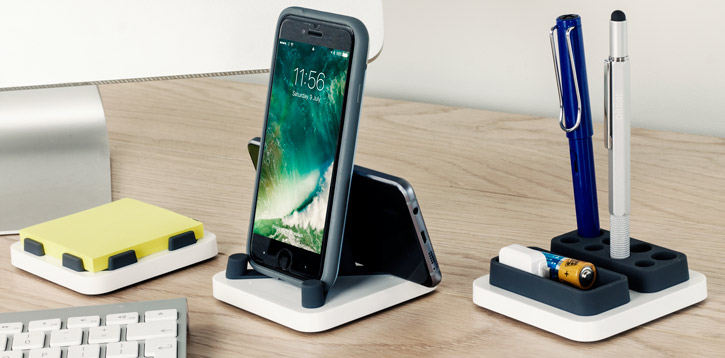 MThings Smartphone Stand & Desktop Organiser