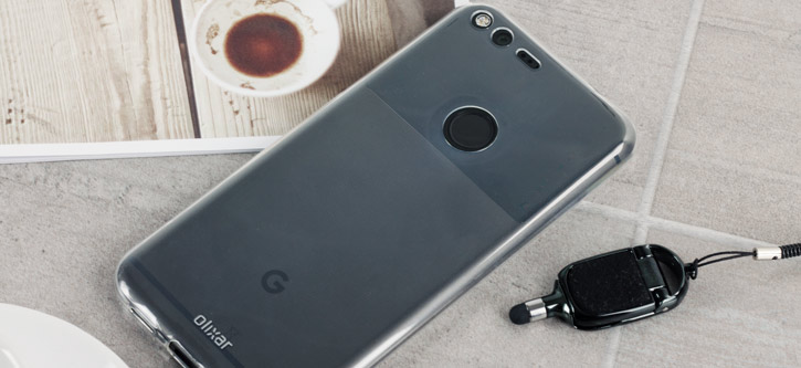 Pack d'accessoires Ultime Google Pixel