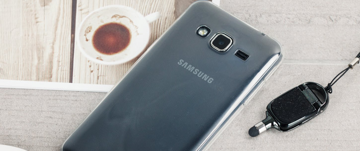 Pack d'accessoires Ultime Samsung Galaxy J3 2016