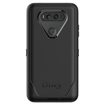 OtterBox Defender Series LG G5 Case - Black